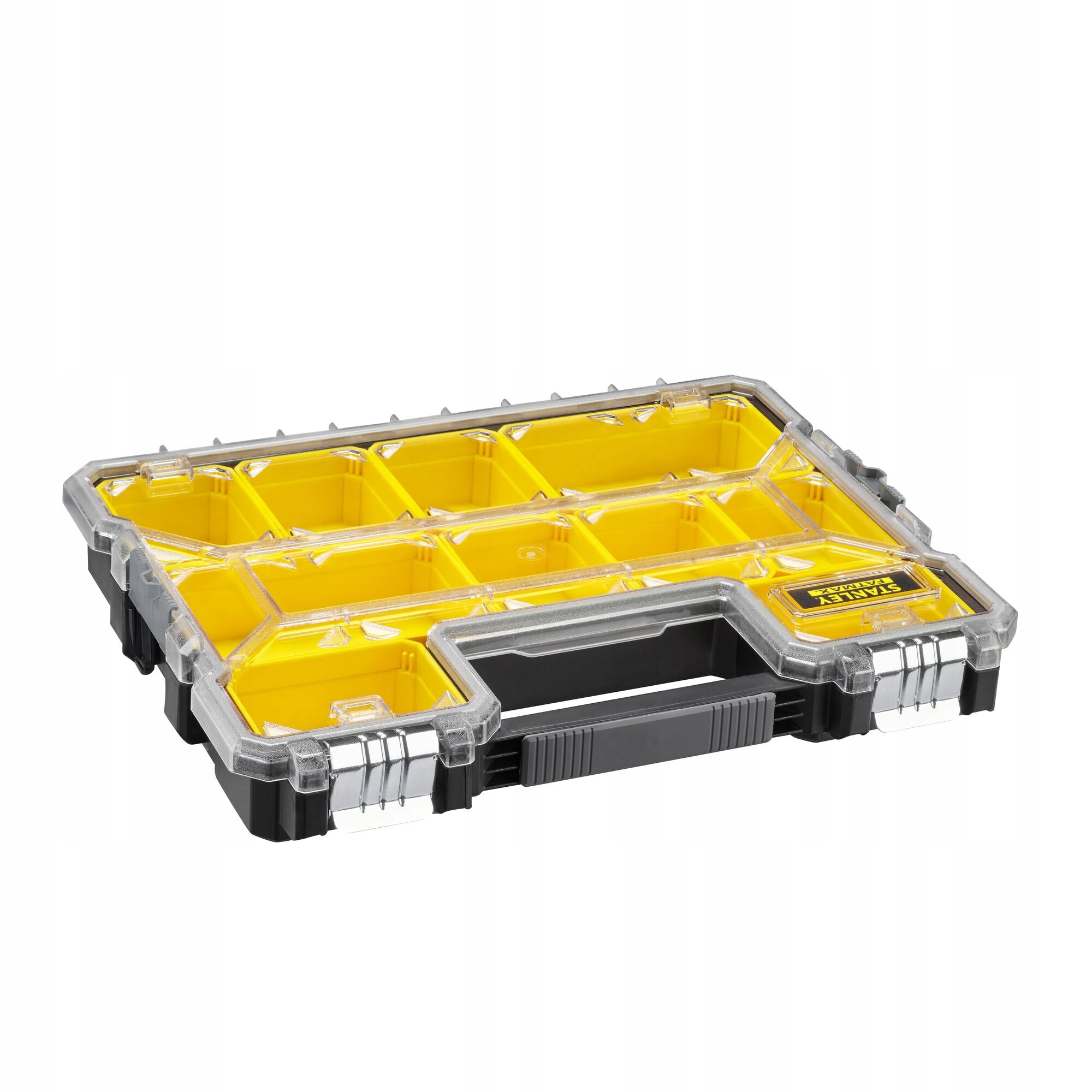 STANLEY 1-97-517 FATMAX PRO ORGANIZER NARZĘDZIOWY PŁYTKI WODOODPORNY