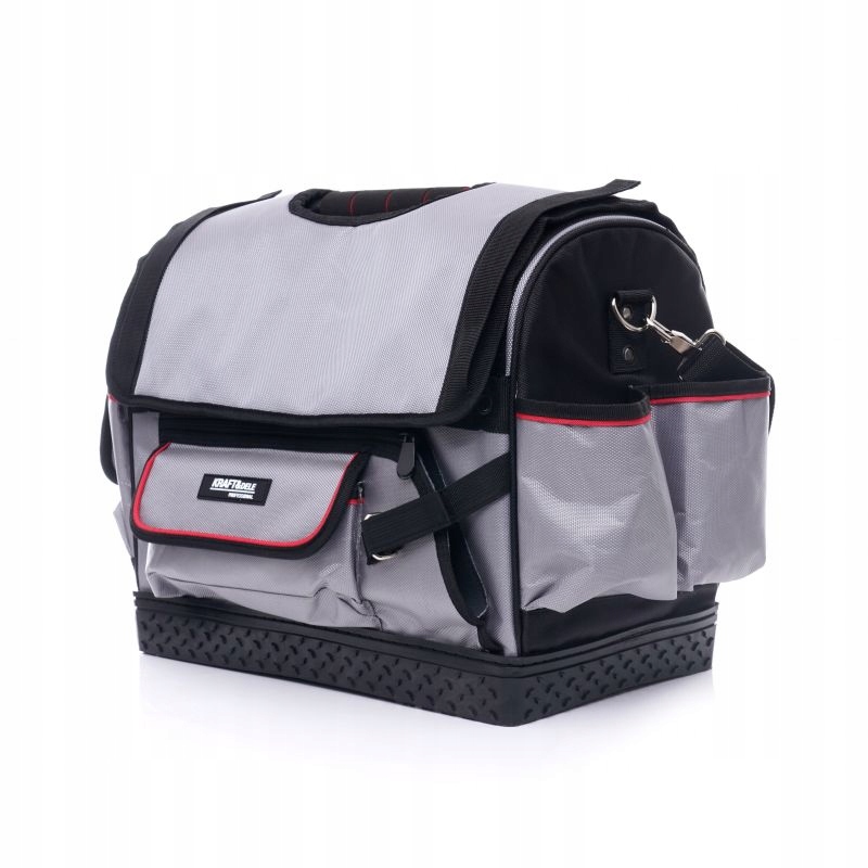 TORBA NARZĘDZIOWA MONTERSKA ORGANIZER 18"