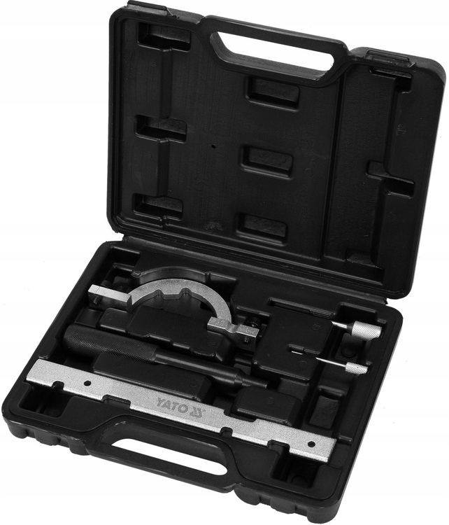 YATO KOMPLET ZESTAW BLOKAD ROZRZĄDU OPEL 5 ELEMENTÓW YT-06002