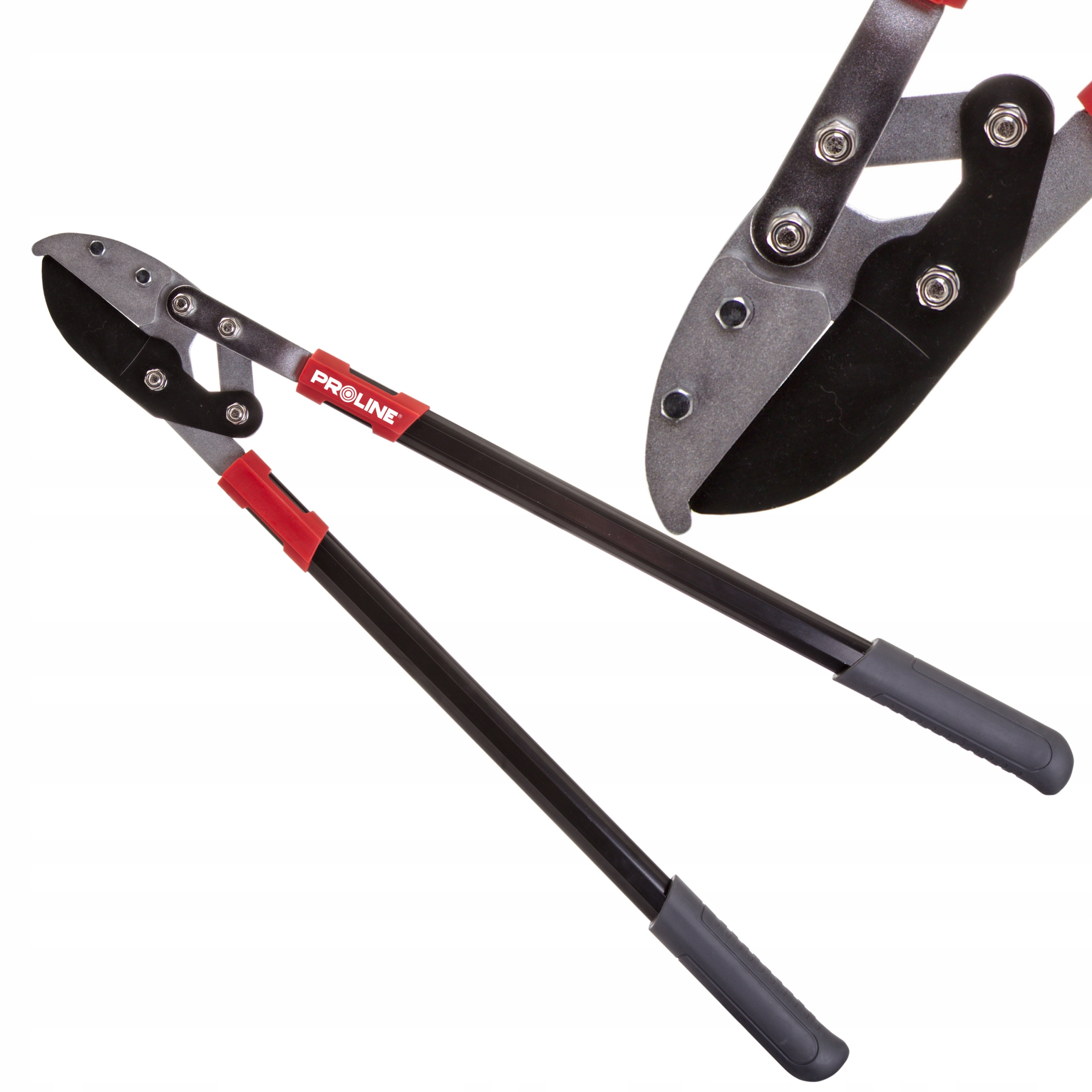 NOŻYCE SEKATOR NOŻYCOWY DO GAŁĘZI 75MM ALU PROLINE