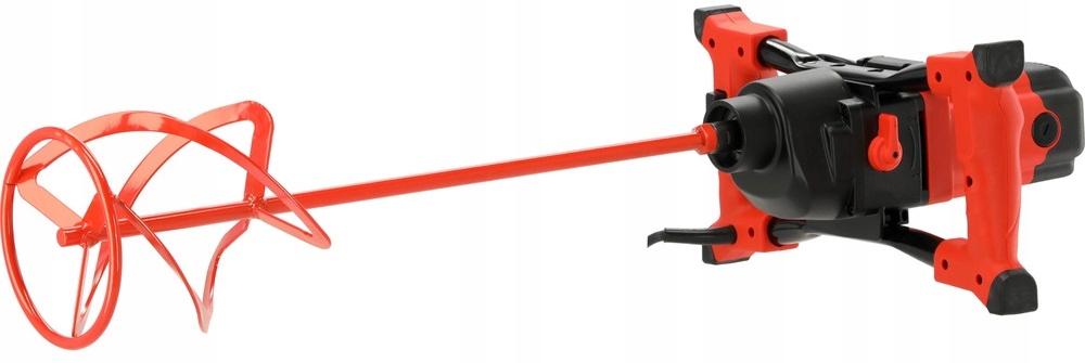 YATO MIESZARKA MIESZADŁO BUDOWLANE II BIEGI 1850W HEAVY DUTY REGULACJA OBR.