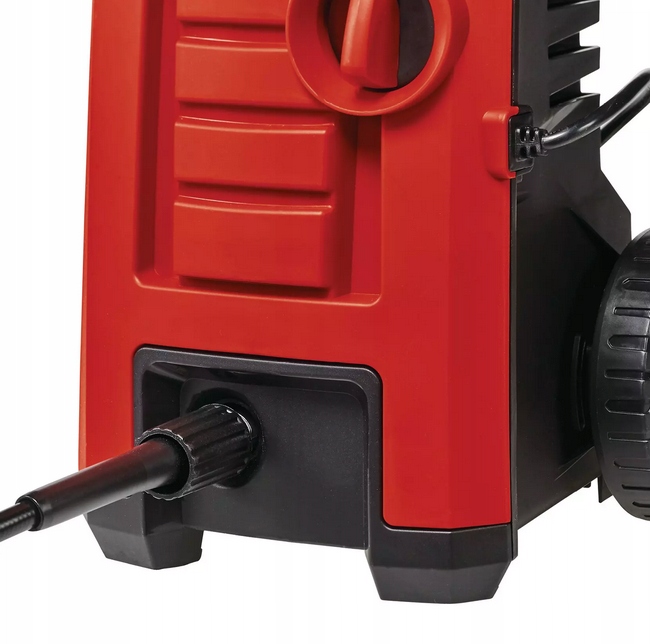 EINHELL MOBILNA MYJKA WYSOKOCIŚNIENIOWA TC-HP 130 4140750