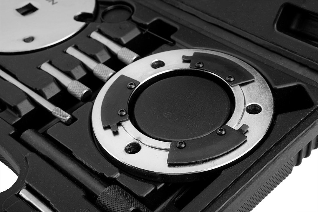 NEO ZESTAW BLOKAD ROZRZĄDU DO DIESLA FORD/CITROEN/FIAT/LDV/PEUGEOT 11-334