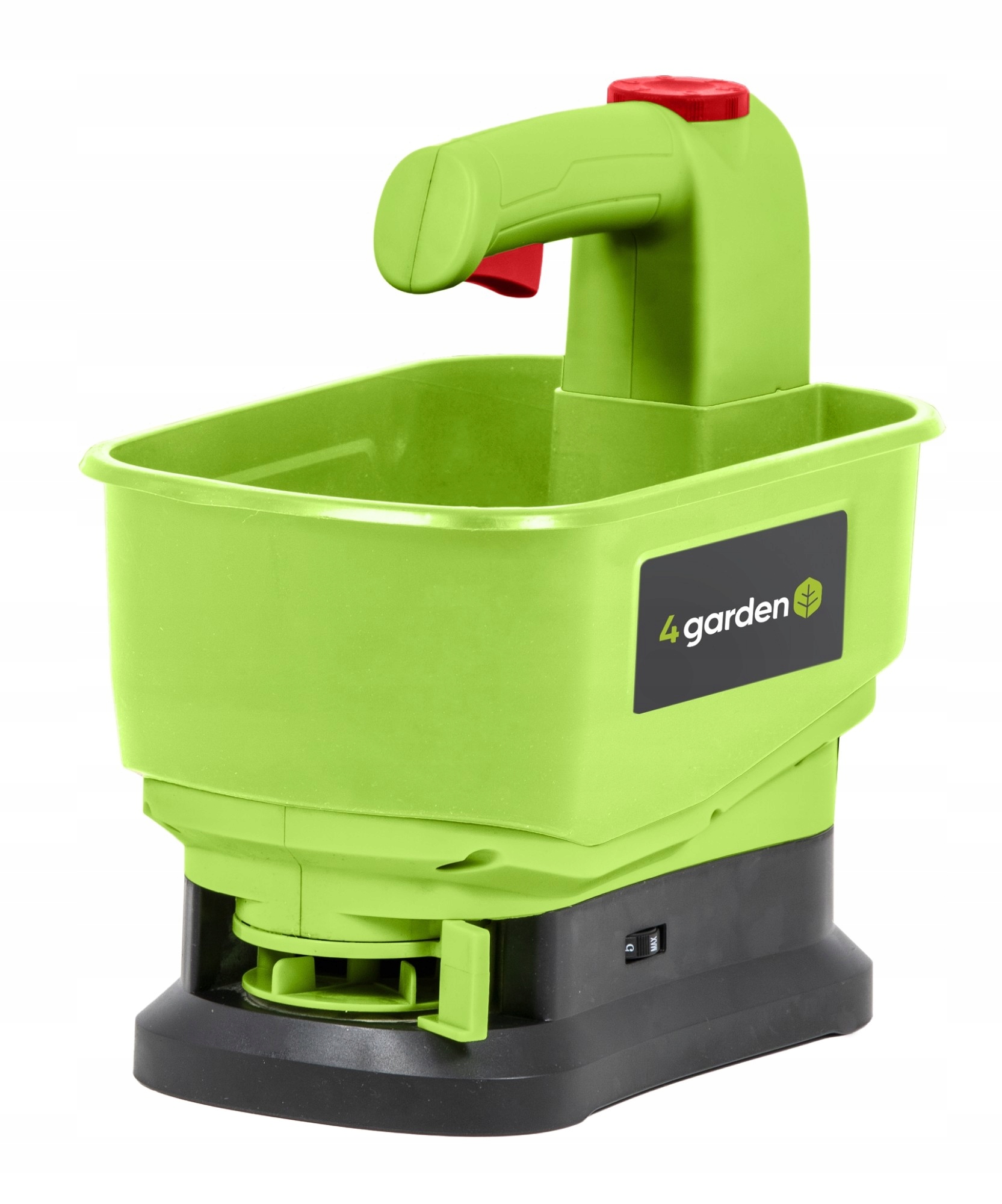 4GARDEN ASW521 SIEWNIK AKUMULATOROWY 20V DO NAWOZU SOLO