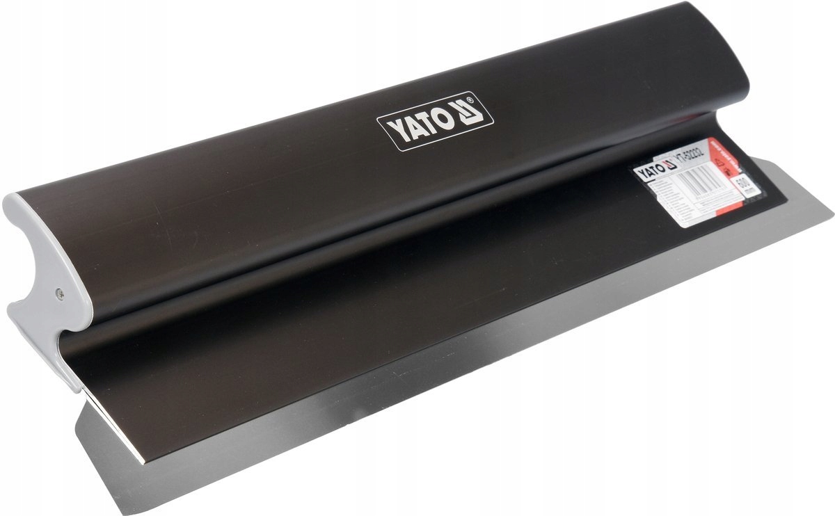 YATO NÓŻ DO GŁADZI SZPACHLA 600mm WYMIENNE OSTRZE