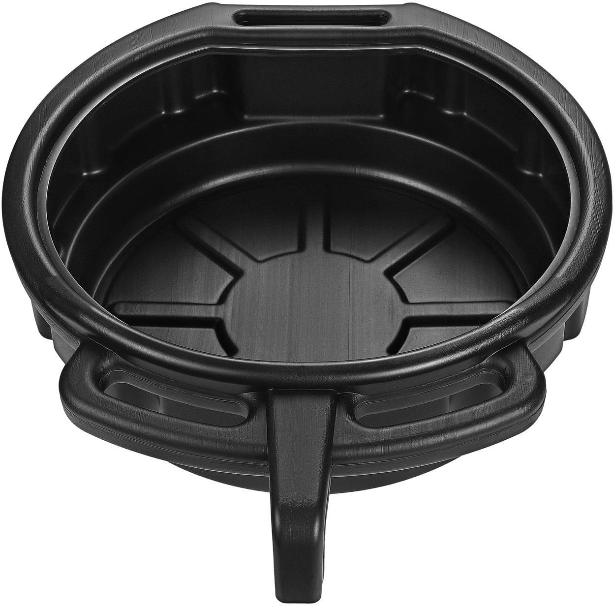 KRAFT&DELE ZLEWARKA MISKA DO OLEJU PŁYNÓW 16 L WANNA ZLEWKA MISA KD10696