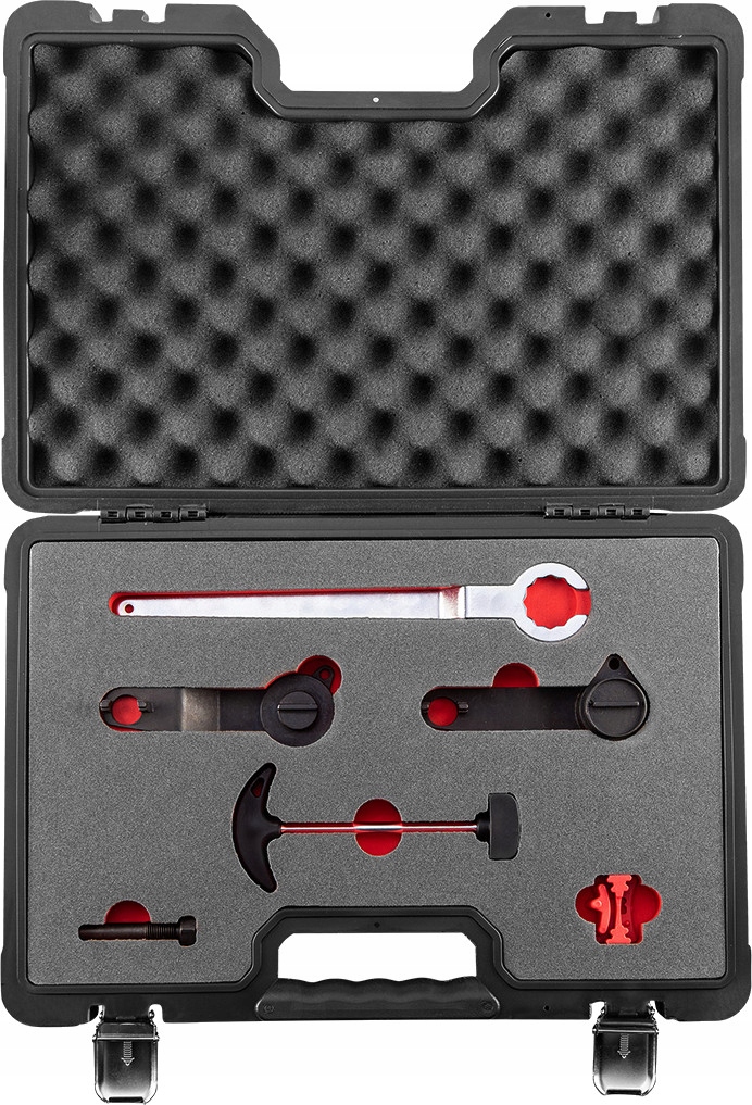 NEO 11-338 ZESTAW BLOKAD ROZRZĄDU VAG 1.2 1.4