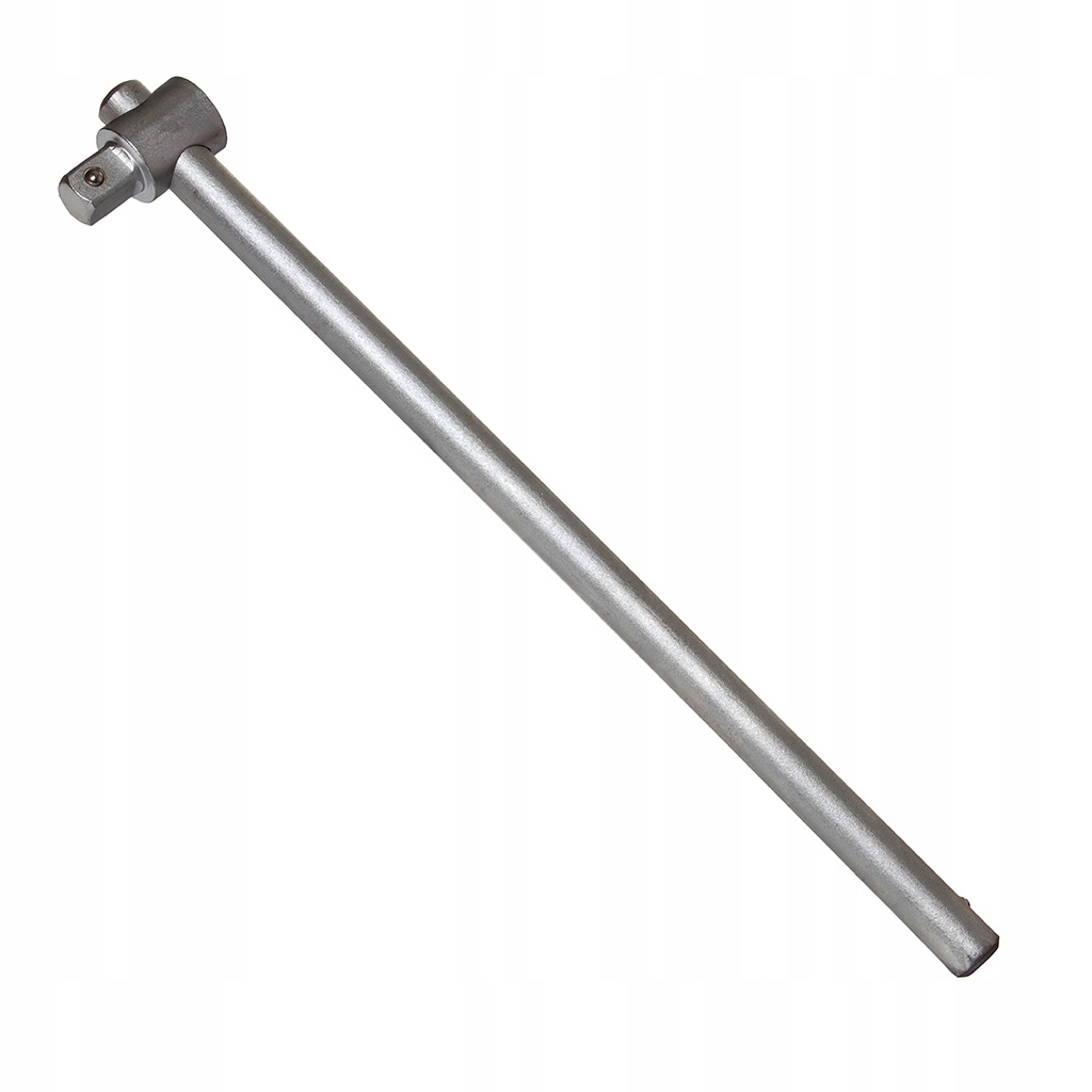 ZESTAW KLUCZY NASADOWYCH Z GRZECHOTKĄ 19-50mm 3/4" 21 ELEMENTÓW Z WALIZKĄ