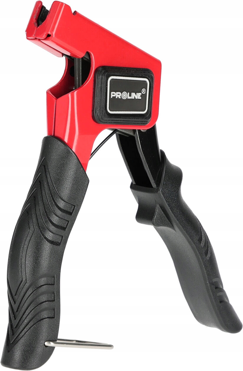 PROLINE ZACISKARKA PISTOLET DO KOŁKÓW ŚRUB MOLLY 175MM/7" M3 M4 M5 M6 M8