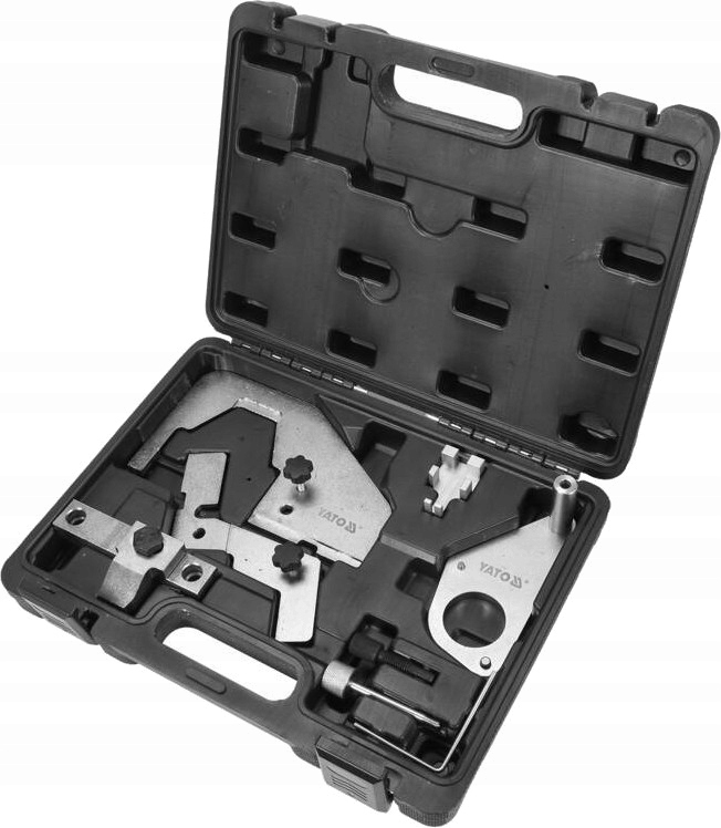 YATO KOMPLET BLOKAD ROZRZĄDU FORD SILNIKI BENZYNOWE + WALIZKA YT-06026