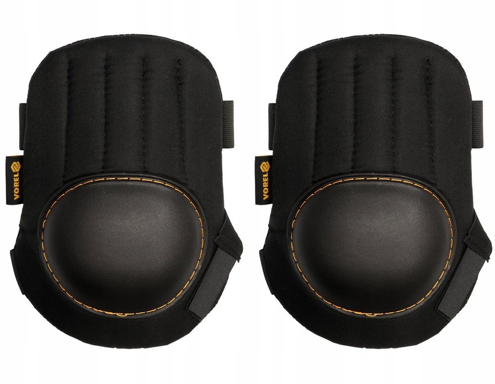 NAKOLANNIKI OCHRONNE OCHRANIACZE KOLAN WZMOCNIONE PIANKA EVA 74602