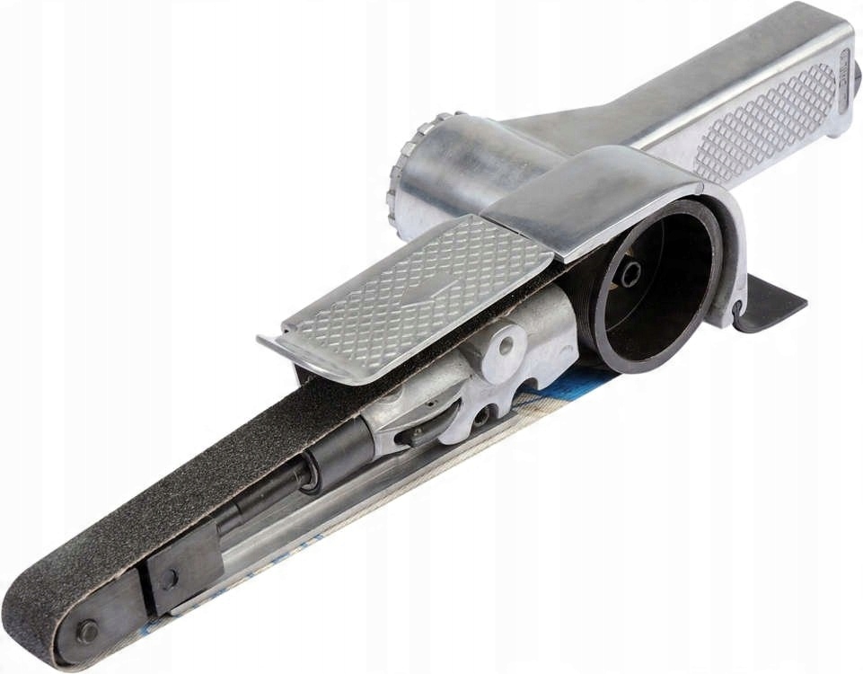 YATO TAŚMOWA SZLIFIERKA POLERKA PNEUMATYCZNACZOŁG CZOŁOWA 20X520MM YT-09742