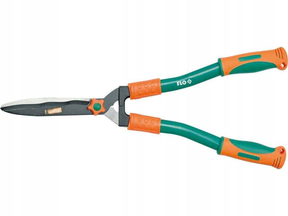 FLO NOŻYCE SEKATOR DO ŻYWOPŁOTU 620mm KRZEWÓW