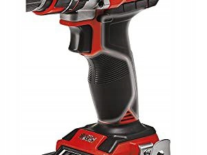 EINHELL AKUMULATOROWA WIERTARKO-WKRĘTARKA UDAR TE-CD 18/50 LI-I BL Solo 18V