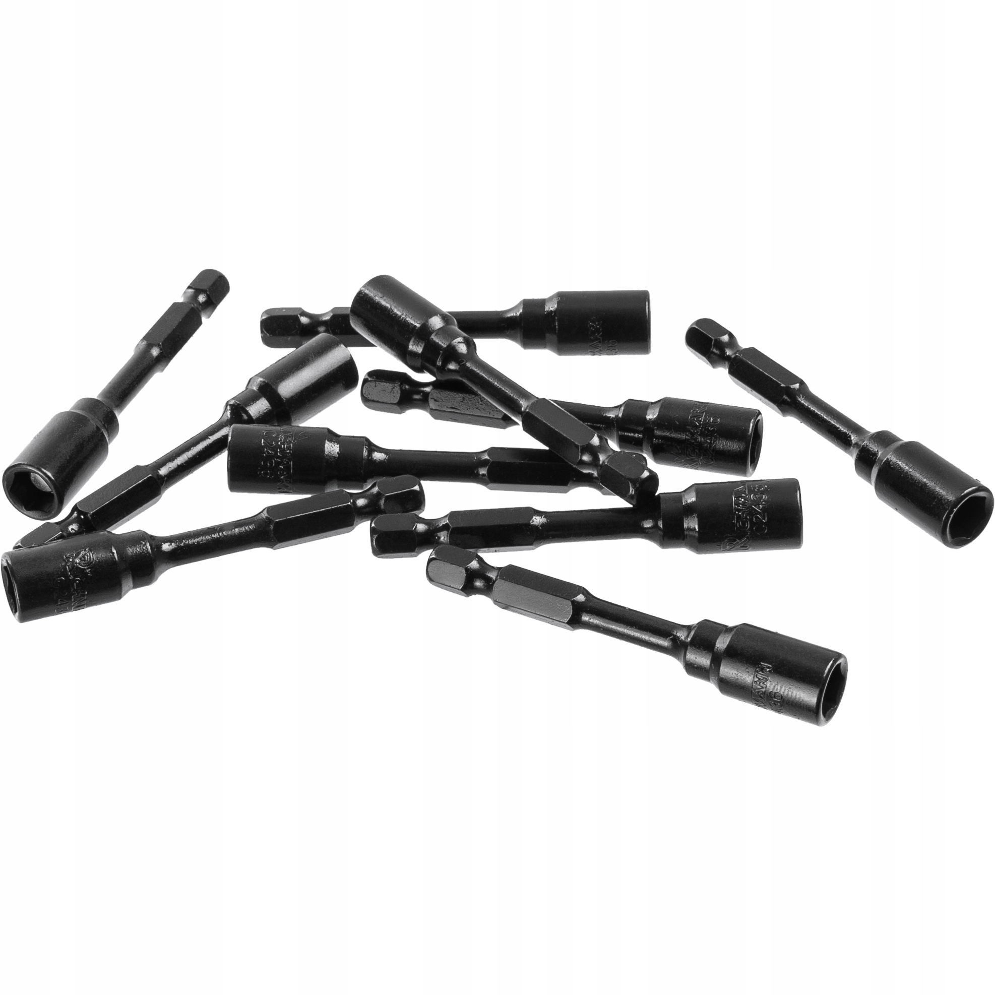 KLUCZ MAGNETYCZNY NASADKA FARMER UDAROWA MAGNES 7M