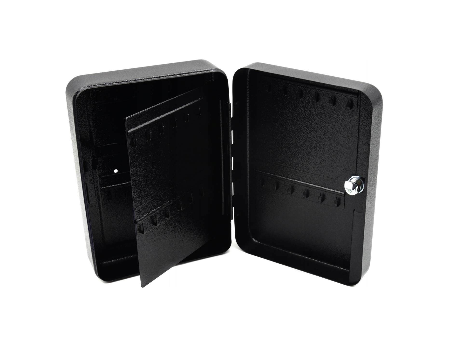 SKRZYNKA NA KLUCZE 48SZT. 250X180X75 GEKO G10906