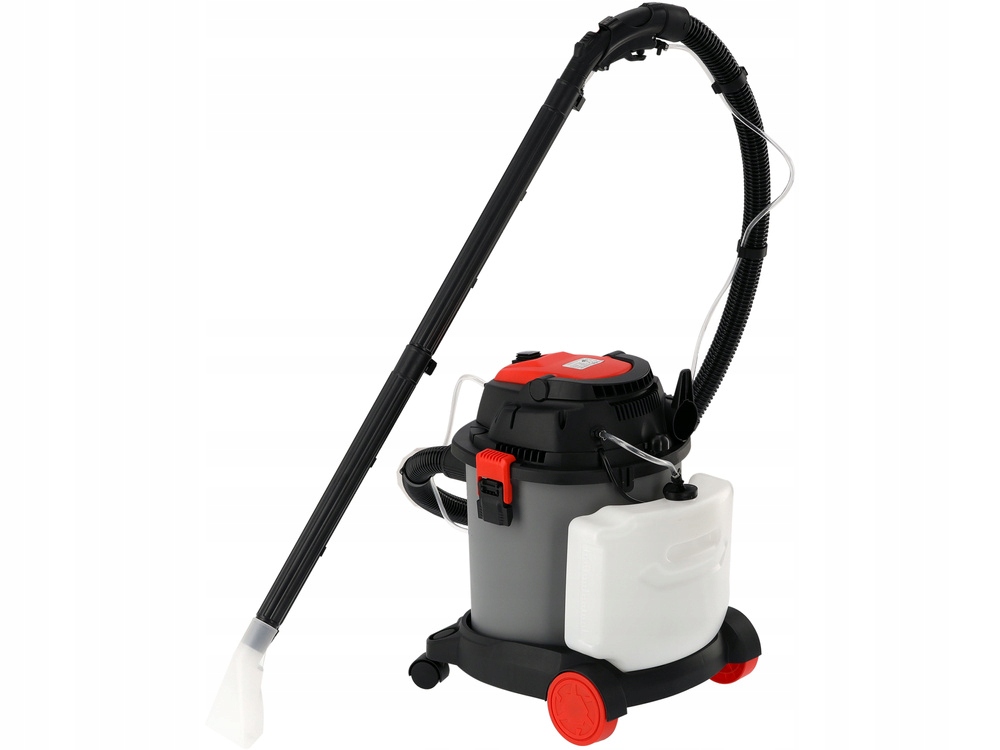 LUND ODKURZACZ PIORĄCY WIELOFUNKCYJNY NA MOKRO SUCHO DMUCHAWA1200W 67125