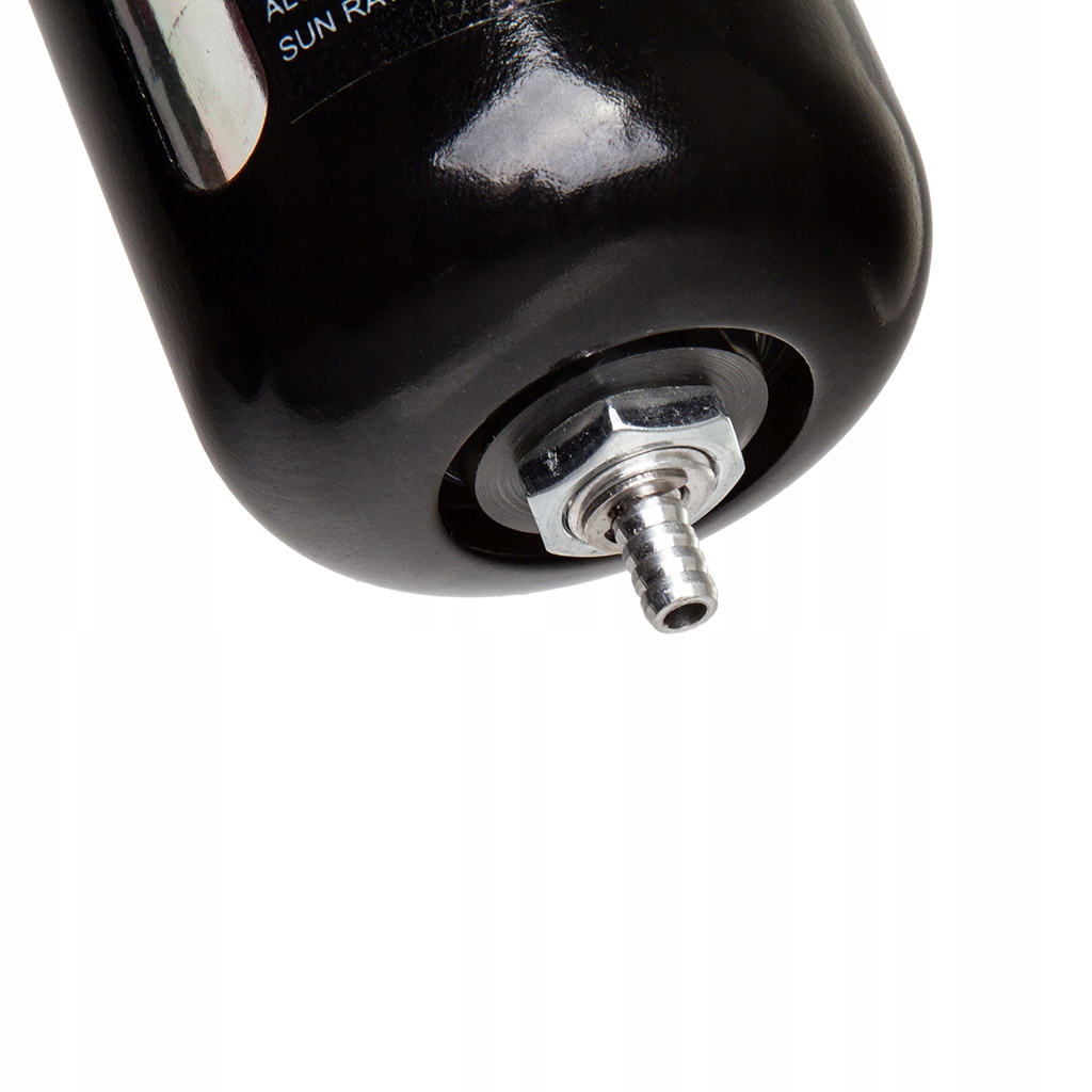 ODWADNIACZ Z REGULATOREM 1/2" Z POTRÓJNYM FILTREM MAR-POL M80696A