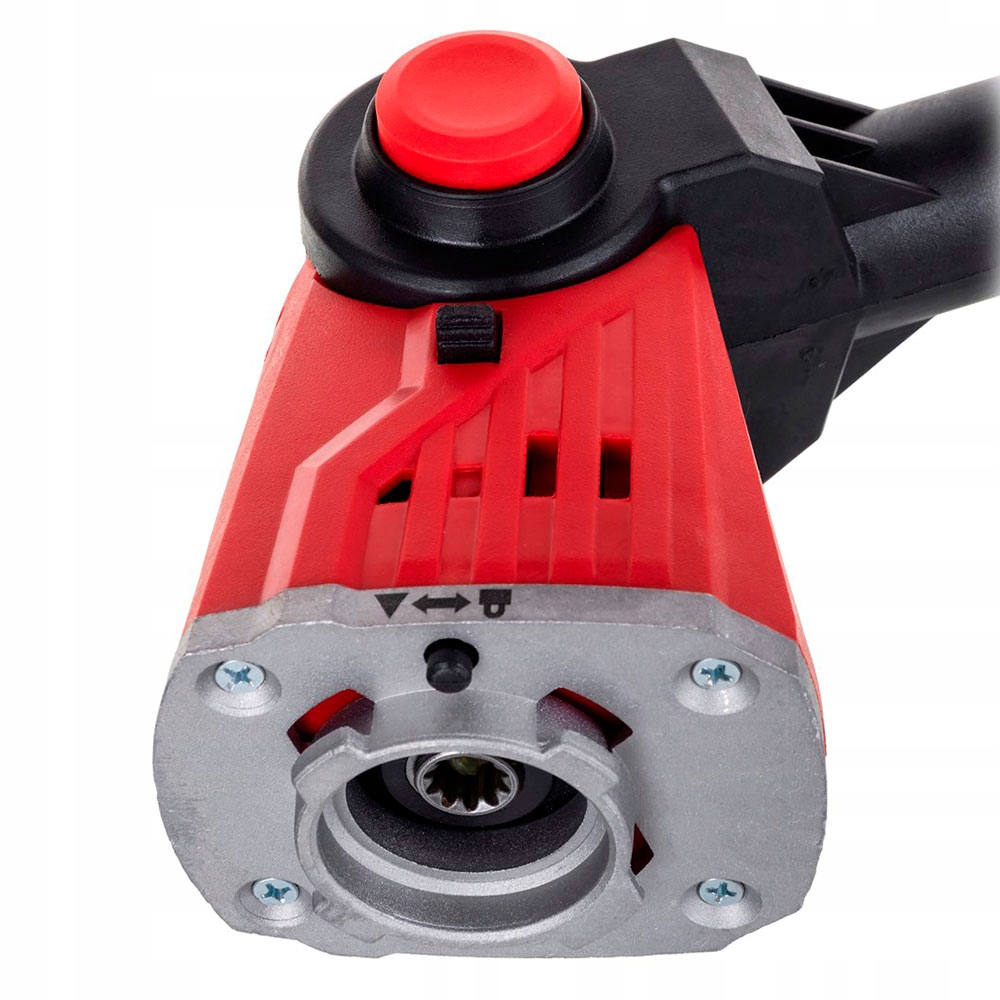 EINHELL OKRZESYWARKA + NOŻYCE DO ŻYWOPŁOTU PIŁA PILARKA GE-HC 18 Li T-Solo