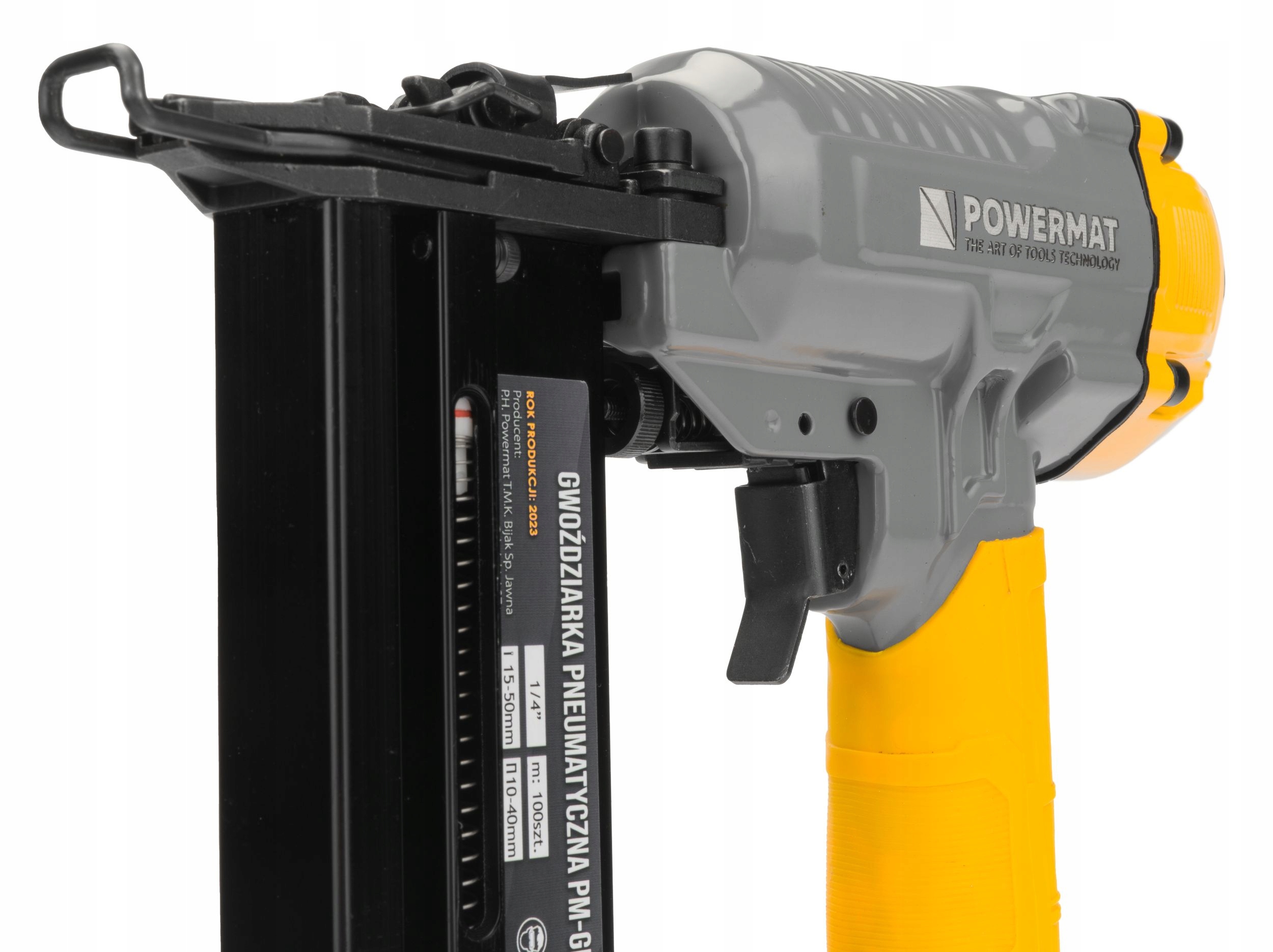 GWOŹDZIARKA ZSZYWACZ TAKER PNEUMATYCZNY ZESTAW 750X ZSZYWEK 1000X GWOŹDZI