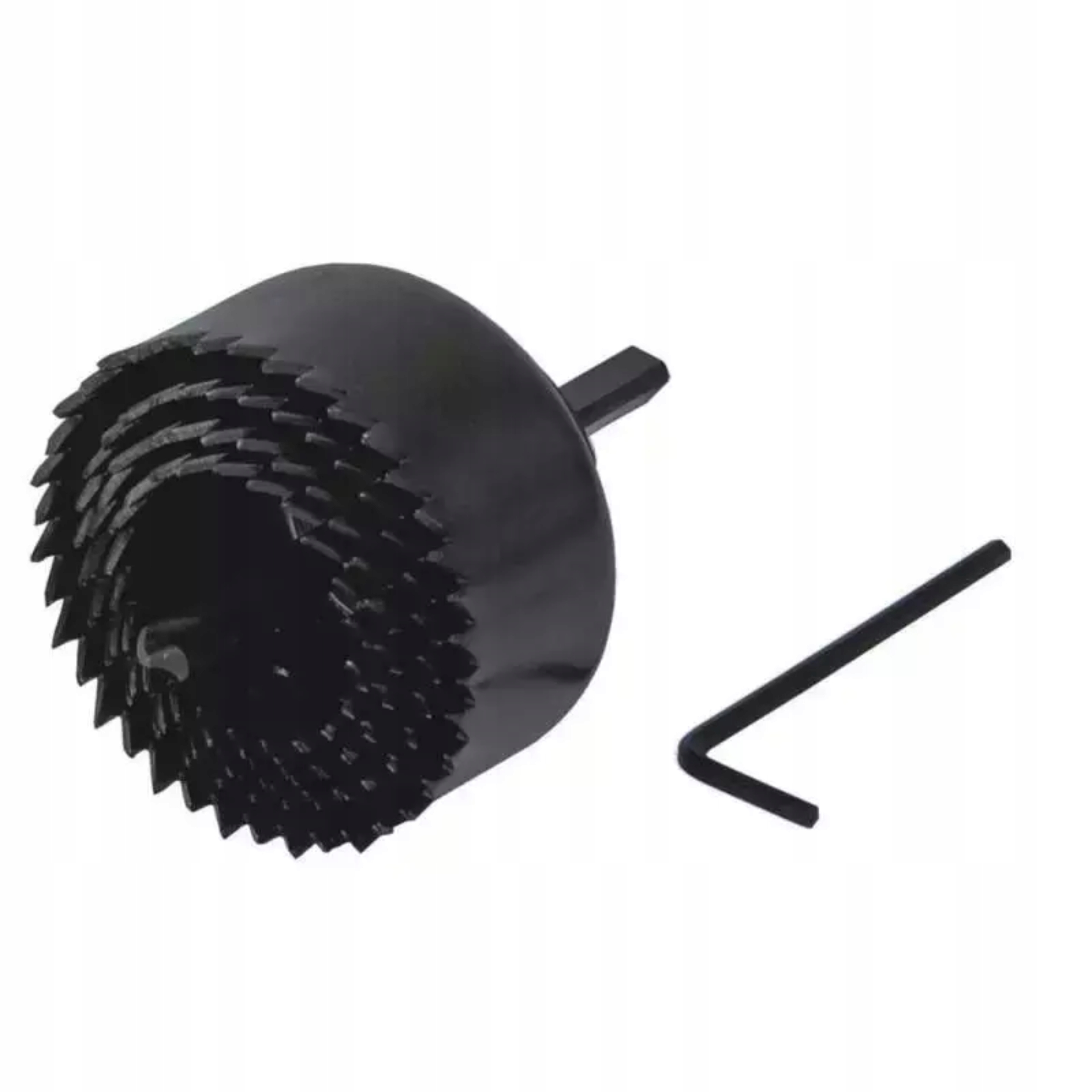 DEDRA OTWORNICE PUSZKOWE DO DREWNA 0790 4 SZT