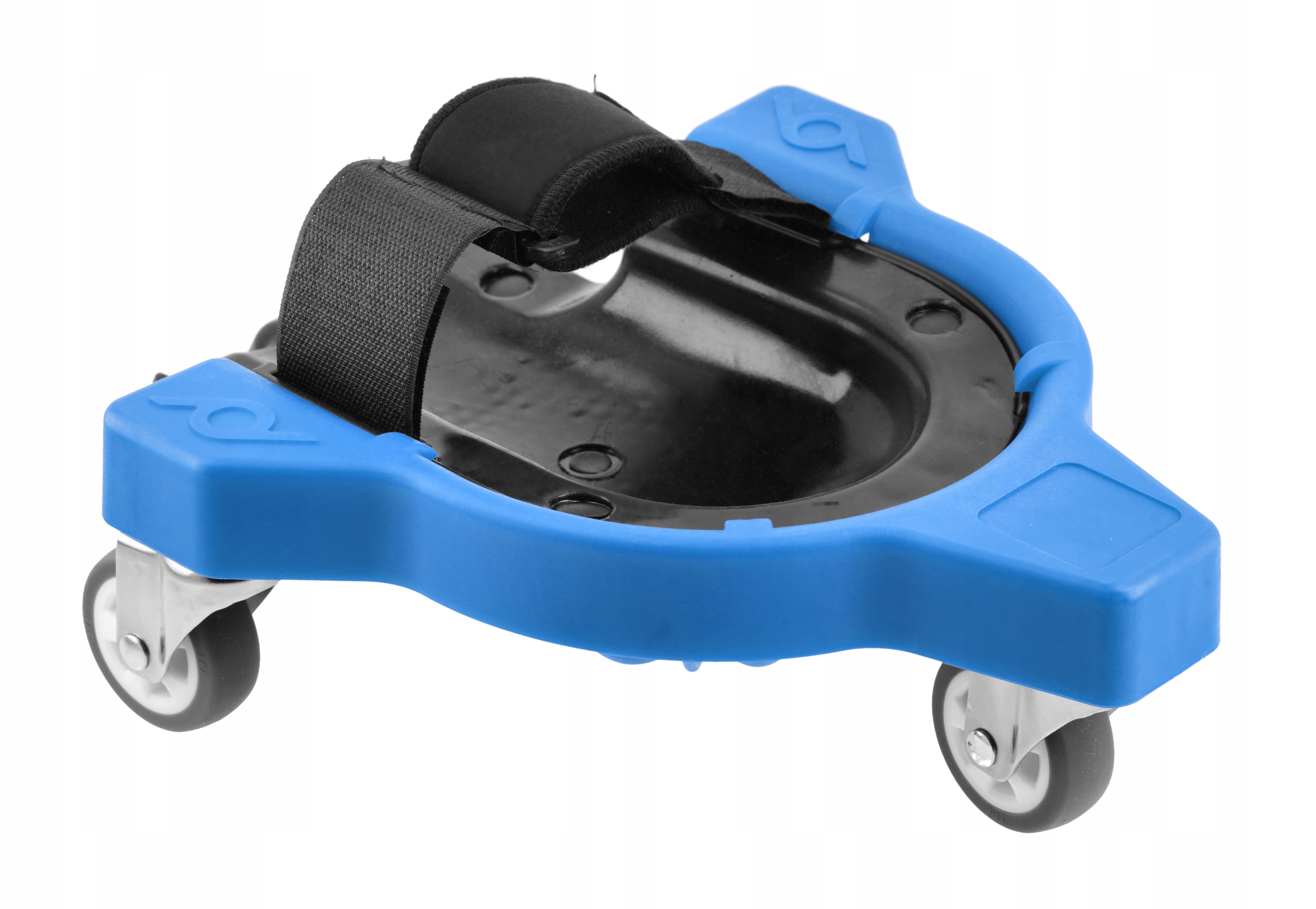 HOGERT OCHRONIACZE NA KOLONA Z KÓŁKAMI KLĘCZNIK WÓZEK GLAZURNICZY HT3B354