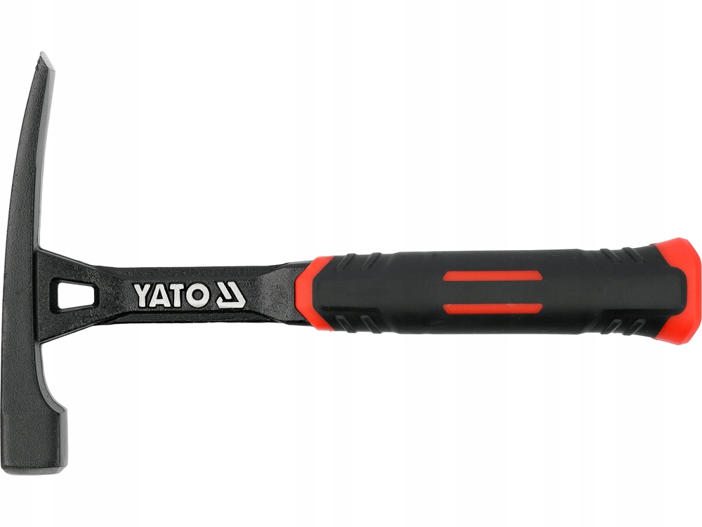 YATO MŁOTEK MURARSKI MONOLITYCZNY KUTY HARTOWANA STAL 600G YT-45773