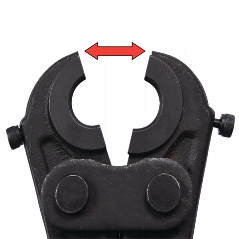 YATO PRASKA PRASA ZACISKARKA RUR PEX-AL-PEX MATRYCE 16mm 20mm 26mm YT-21750