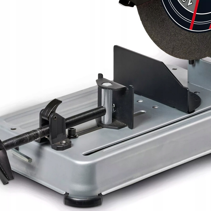 EINHELL ELEKTR PIŁA PRZECINARKA DO METALU TC-MC 355/1 TARCZA 355MM 4503139