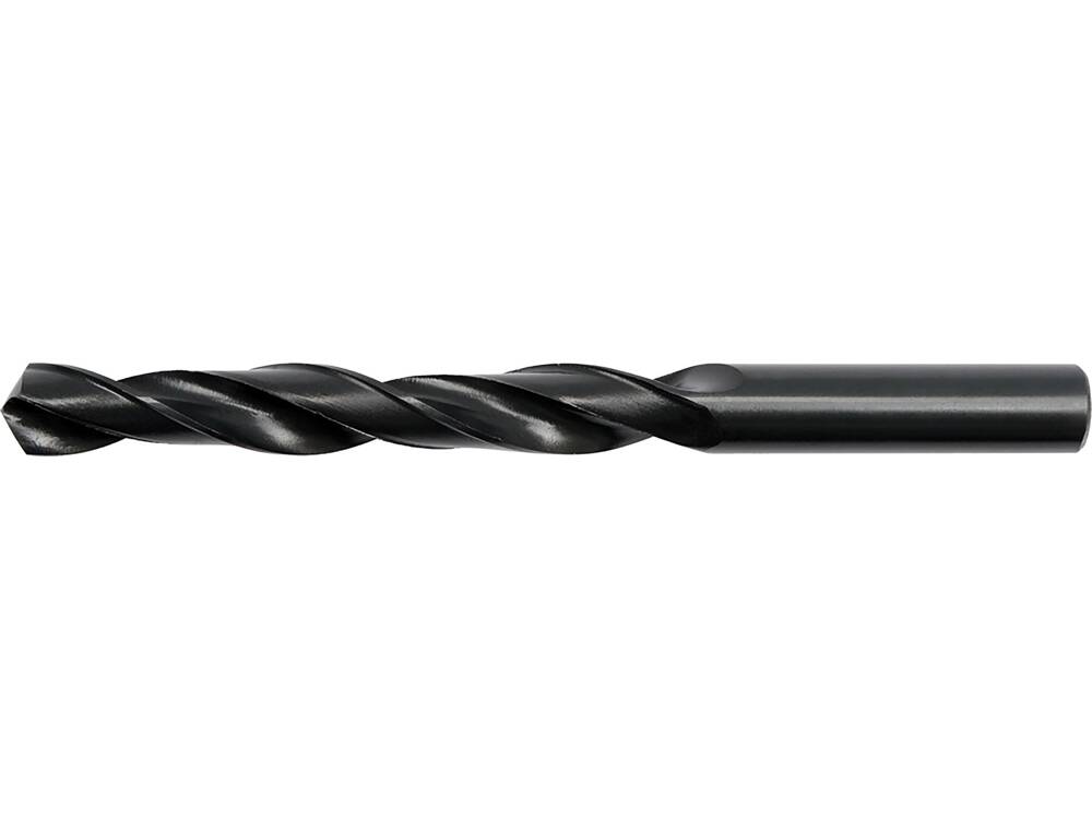 YATO ZESTAW WIERTŁO DO METALU TWORZYW SZTUCZNYCH HSS 5.0MM 10 SZTUK YT-4442