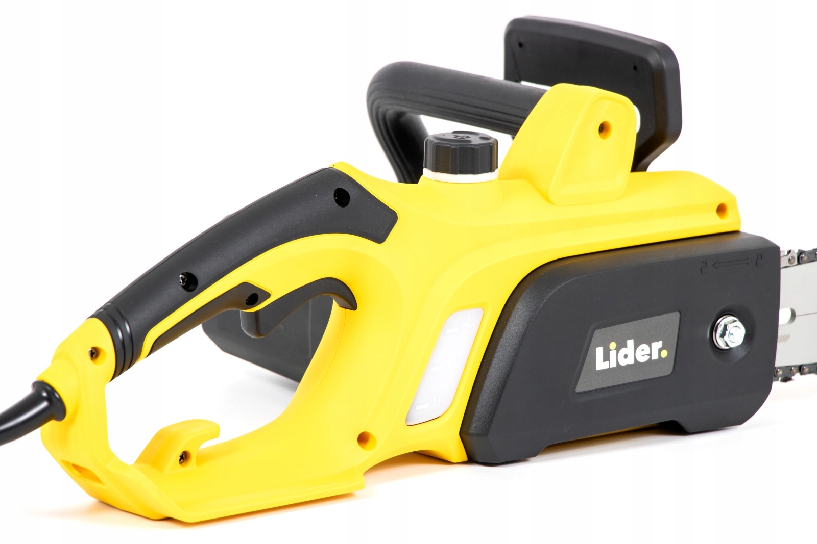 LIDER PIŁA ŁAŃCUCHOWA PILARKA ELEKTRYCZNA DO CIĘCIA DRZEWA 1600W 35cm