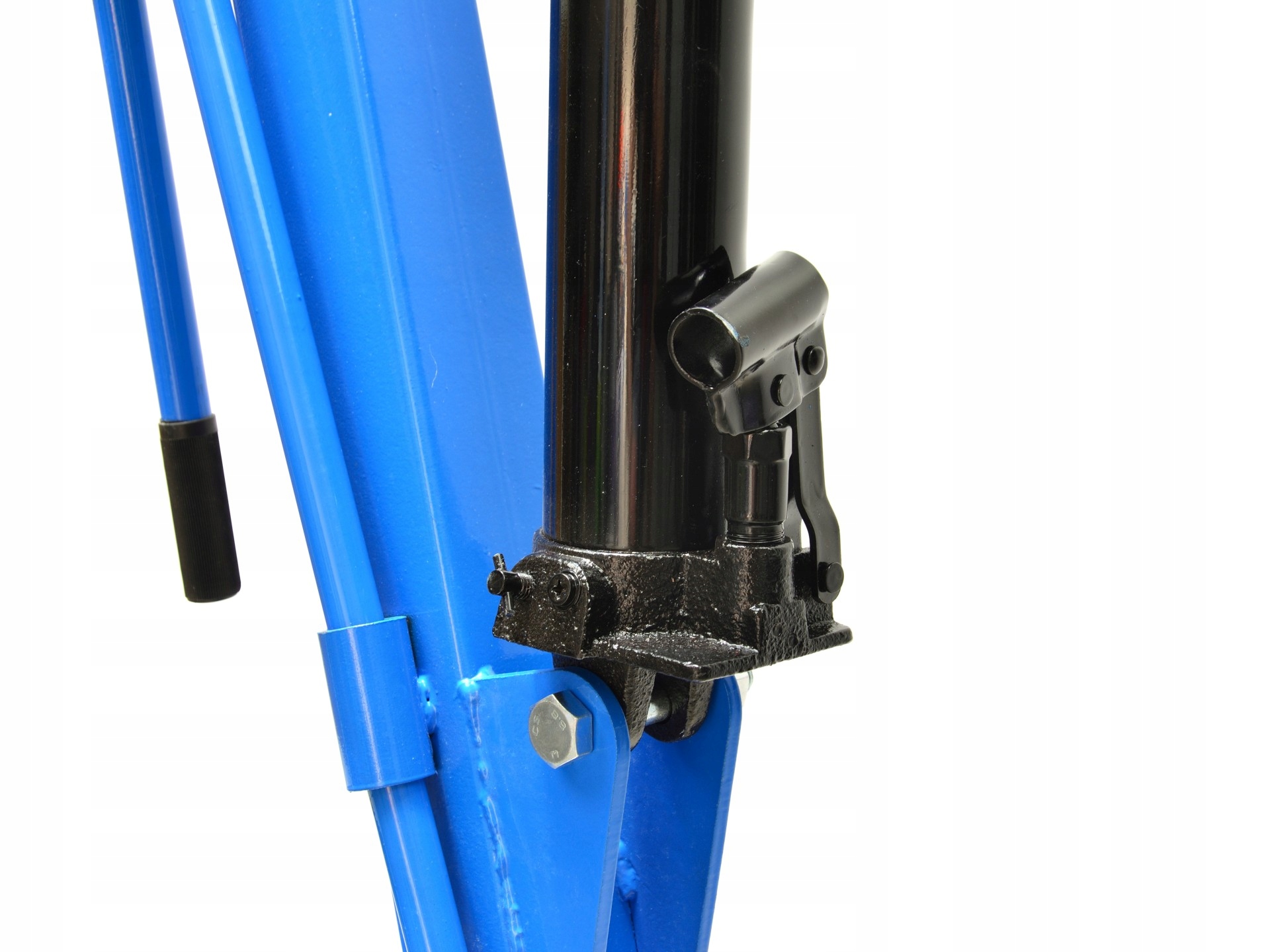 PODNOŚNIK HYDRAULICZNY WARSZTATOWY SAMOCHODOWY HDS ŻURAW 1TONA DŹWIG 1000KG