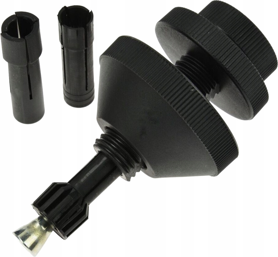 PRZYRZĄD DO CENTROWANIA TARCZY SPRZĘGŁA TARCZ