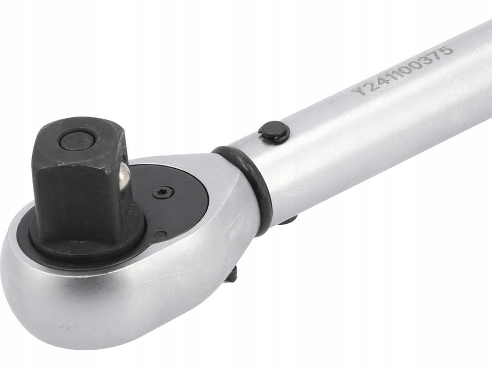 YATO KLUCZ DYNAMOMETRYCZNY 3/4" ZAKRES 100-500NM KALIBRACJA + ETUI YT-07680