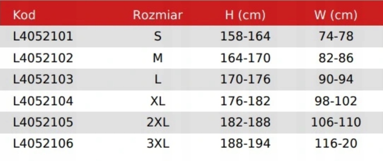 LAHTI PRO SPODNIE ROBOCZE bojówki Slim Fit CE L405210 BEŻOWE r. 3XL