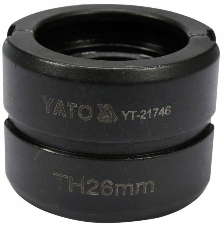 MATRYCE ZAPASOWE DO ZACISKARKI PEX-AL-PEX TH 26MM