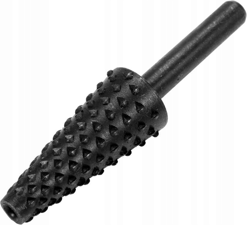 YATO FREZ STOPNIOWY 6-15MM DO DREWNA NA WIERTARKĘ