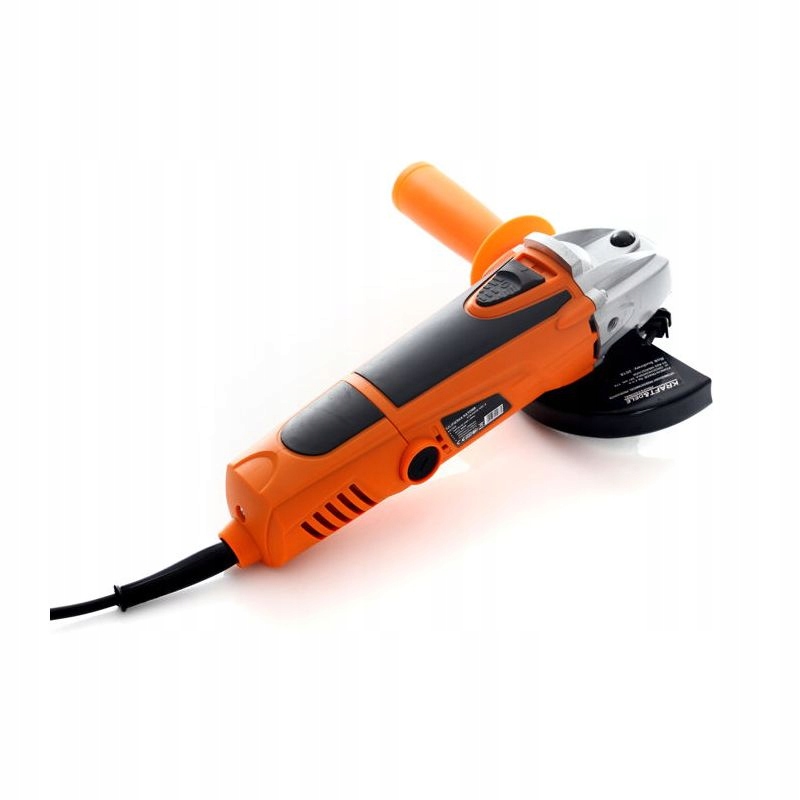 KRAFT&DELE SZLIFIERKA KĄTOWA FLEXA KĄTÓWKA 230V 850W TARCZA 125MM KD1555