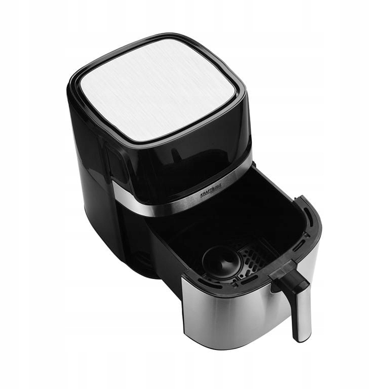 KRAFT&DELE AIRFRYER FRYTKOWNICA BEZTŁUSZCZOWA 8L 1850W 80°-200° KD4101