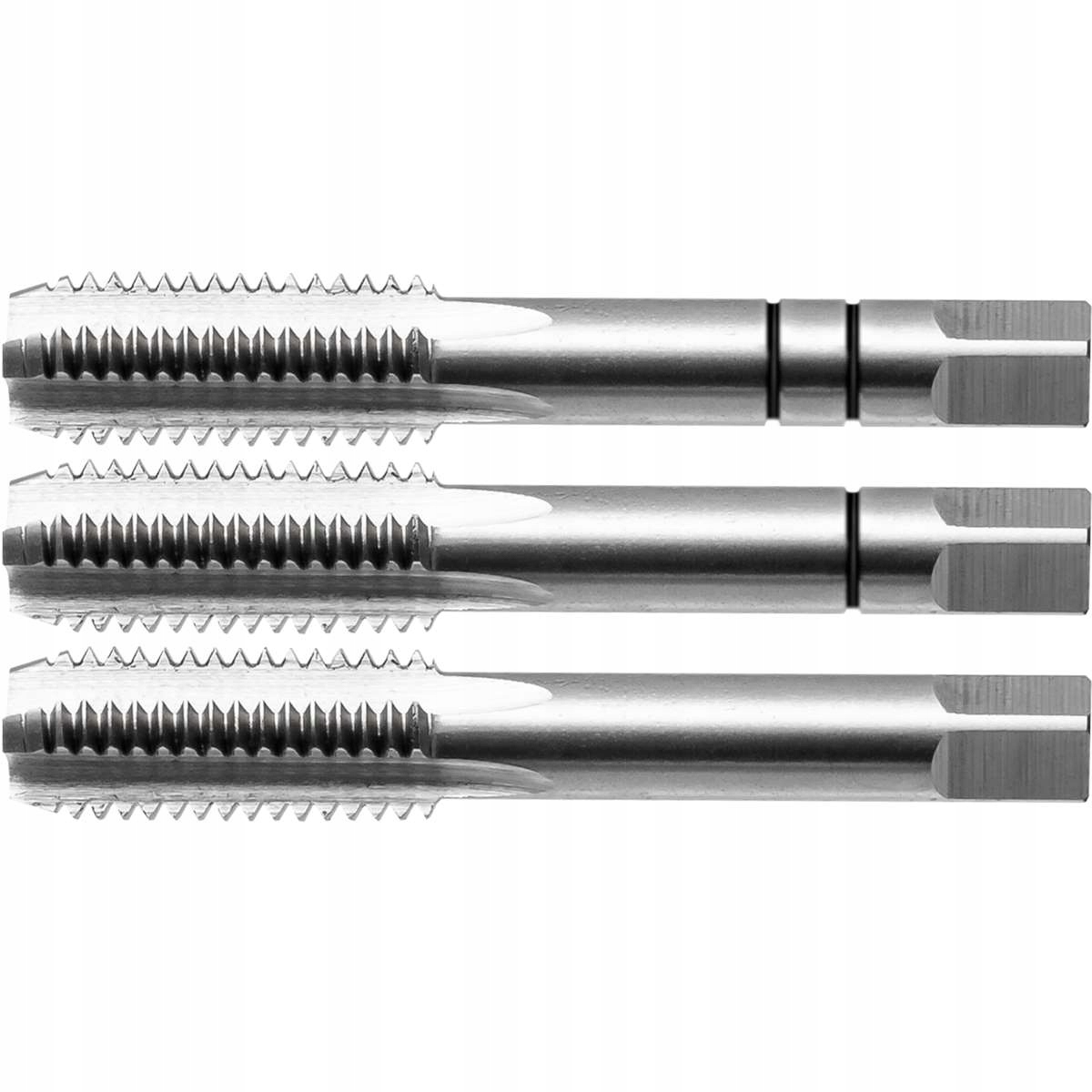 RICHMANN GWINTOWNIK M14 METRYCZNY HSSG ZESTAW 3 SZTUK PLASTIKOWE ETUI C8959