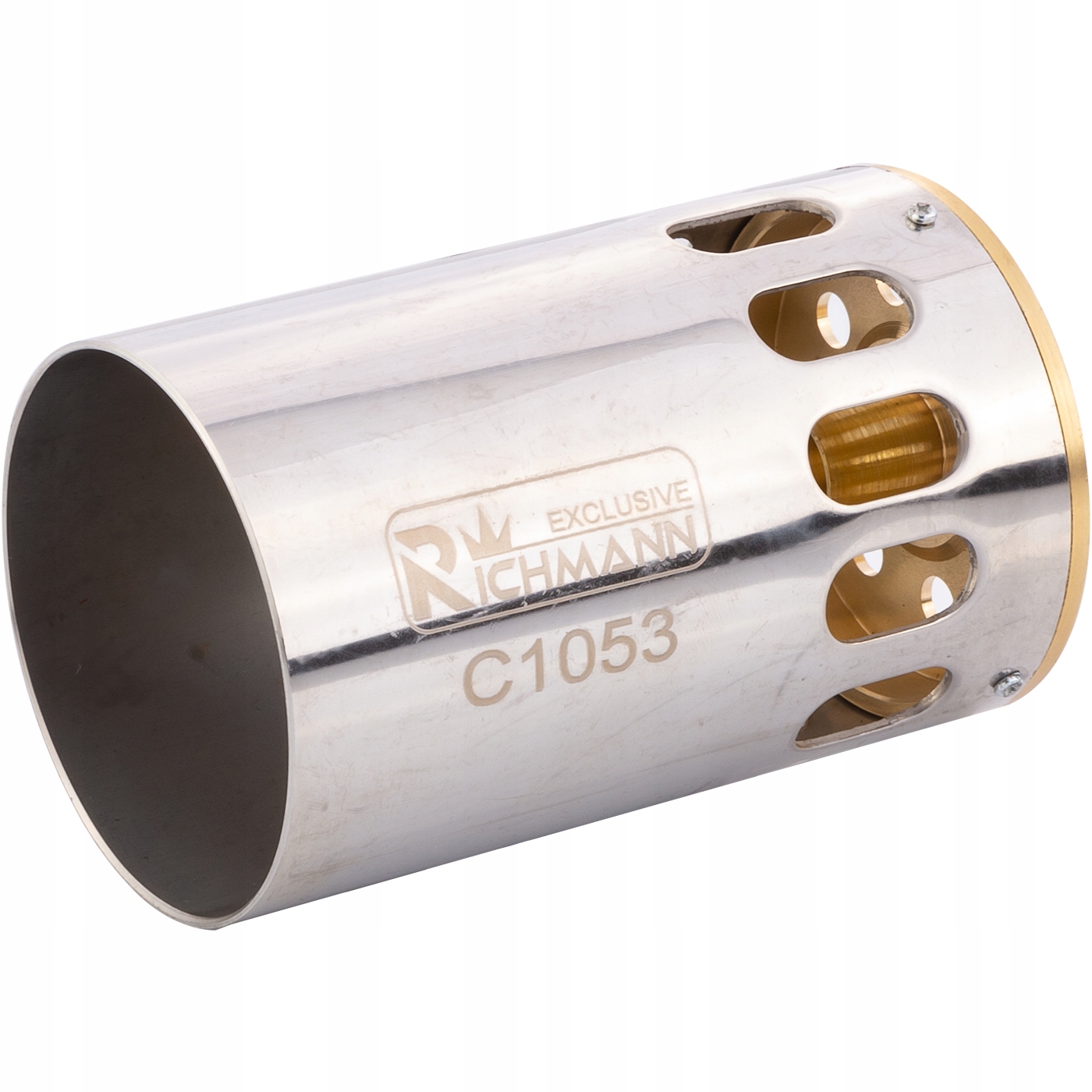 RICHMANN C1053 DYSZA ŚREDNICA 63 MM DO PALNIKA DEKARSKIEGO PROPAN BUTAN