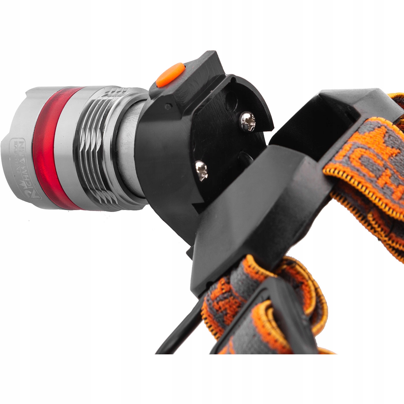 RICHMANN C5902 LATARKA CZOŁOWA LAMPA 160 LM 3×AAA