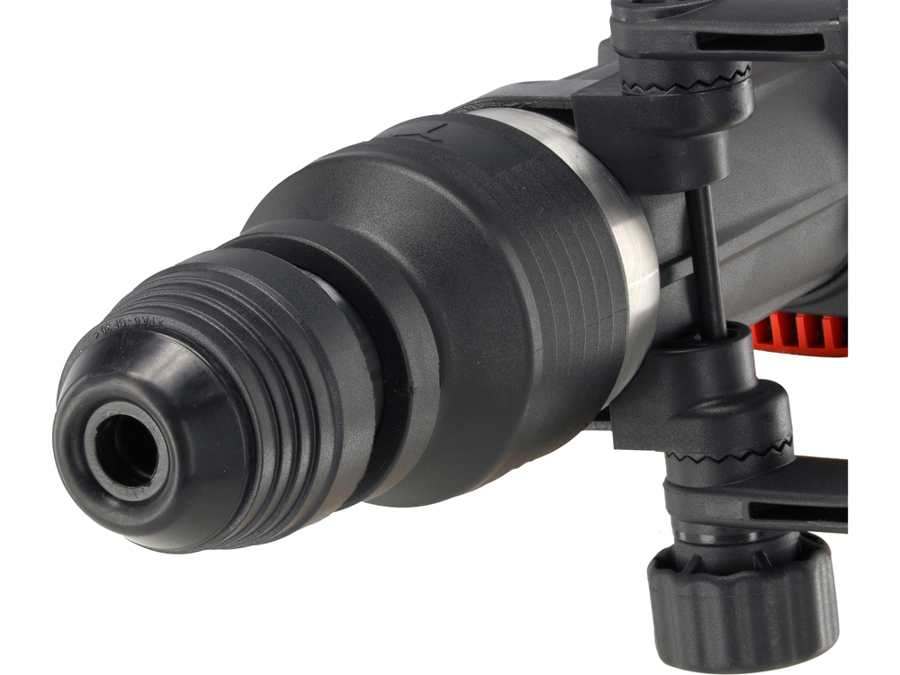YATO MŁOT WYBURZENIOWY HEAVY DUTY SDS MAX HEX 28MM 1700W 40J YT-82003