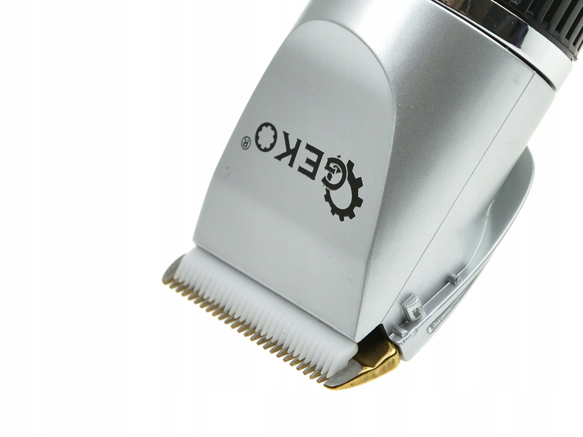 MASZYNKA DO STRZYRZENIA PSÓW ZWIERZĄT 2,4V 2x AKU