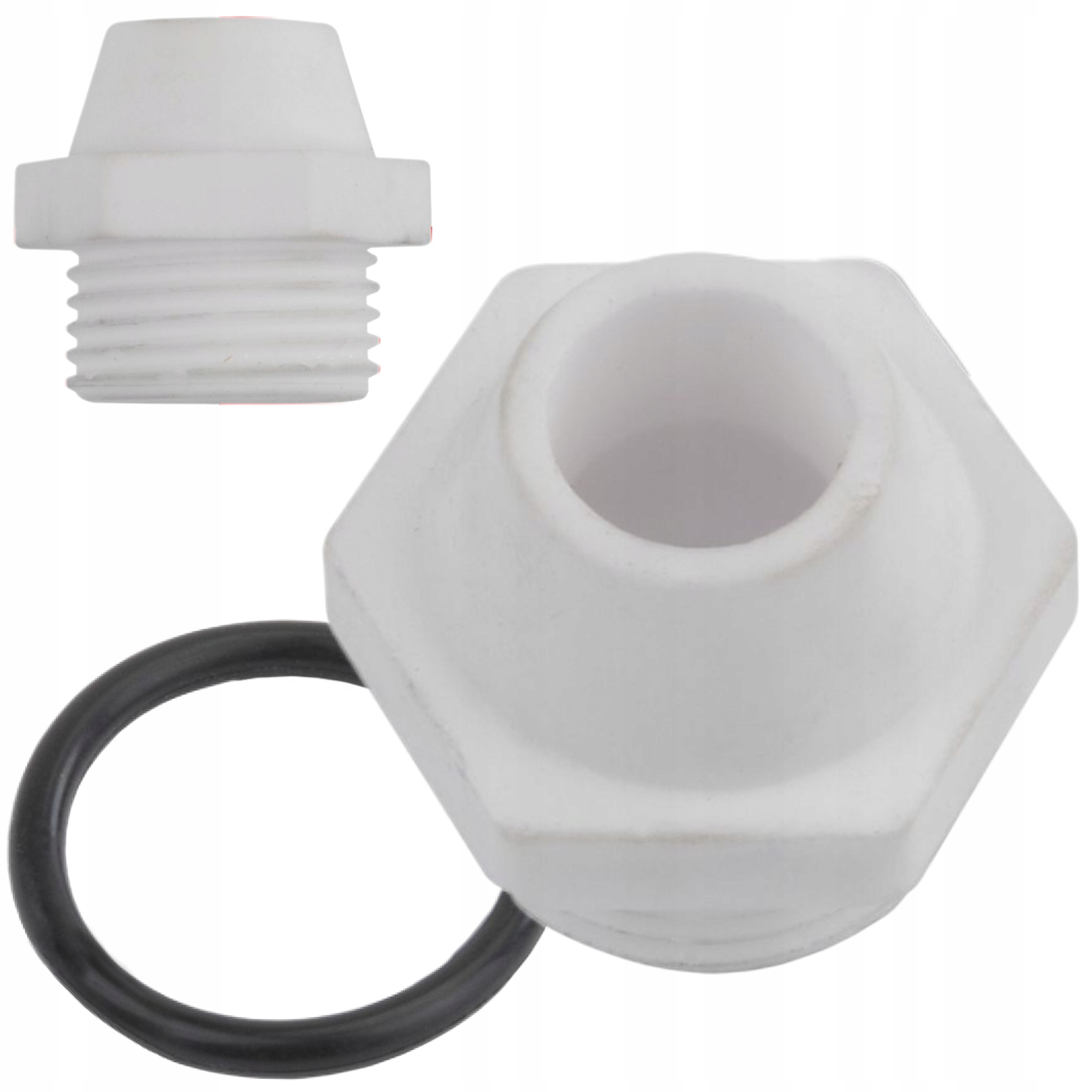 DYSZA DO AGREGATU TYNKARSKIEGO Z USZCZELKĄ POWERMAT PM-AGT-3000M-DNT10