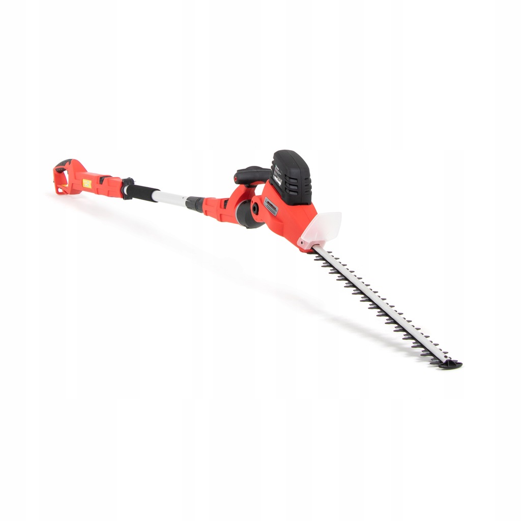 NGW710 SEKATOR NOŻYCE ELEKTRYCZNE TELESKOPOWE DO ŻYWOPŁOTU 150-280cm + P