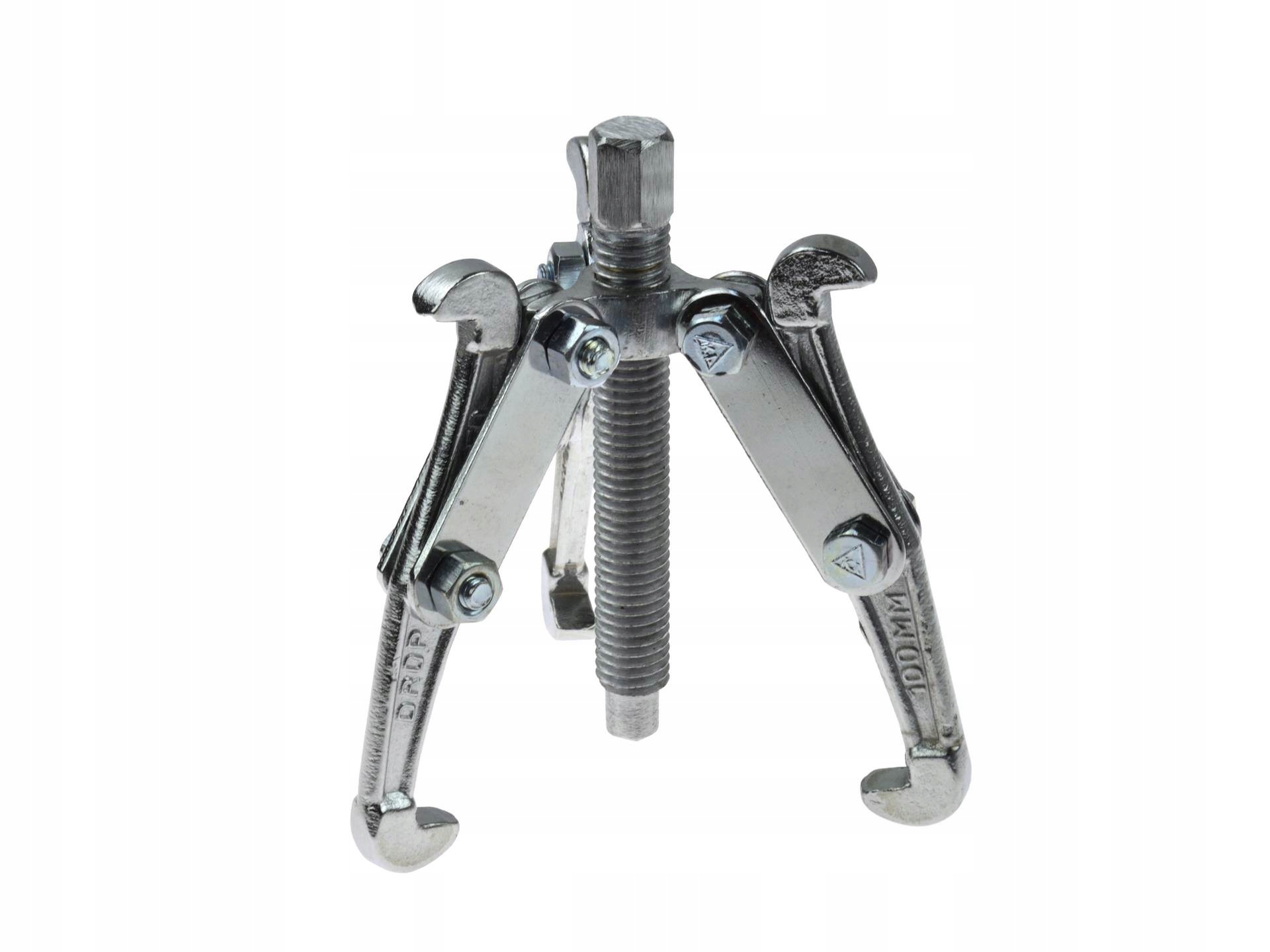 ŚCIĄGACZ 3-RAMIENNY DO ŁOŻYSK PIAST 4" 100MM