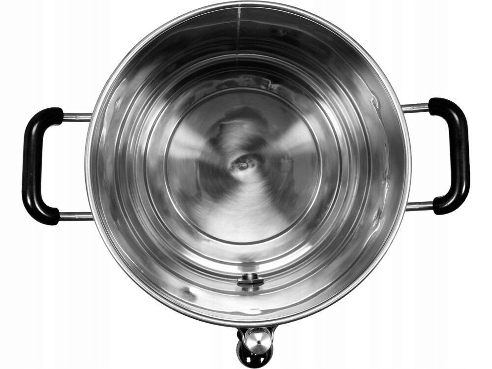 YG-04321 PODGRZEWACZ WARNIK DO WODY 25L YATO GASTRO GRZAŁKA 3000W