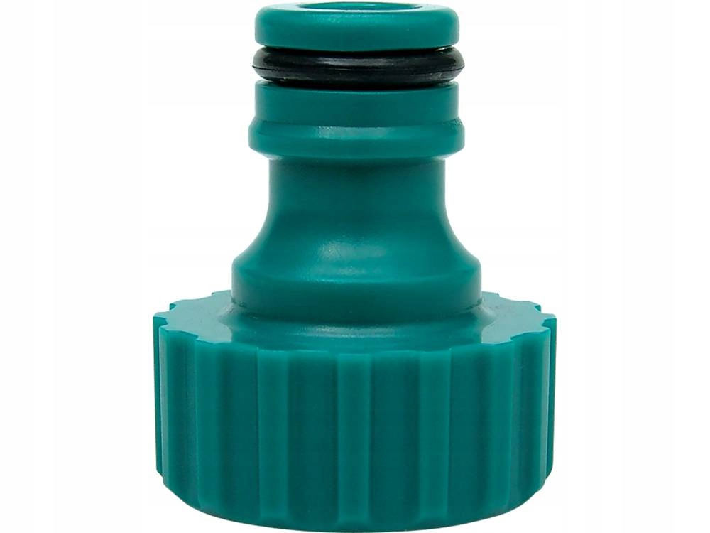 PRZYŁĄCZE DO KRANU 1/2” 3/4”- NA KARCIE FLO 89236