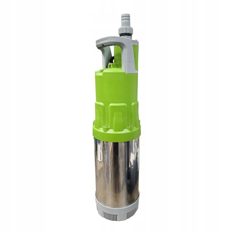 OMNIGENA MULTI DIVER 1000 EVO POMPA ZATAPIALNA 850W 230V +15M KABLA